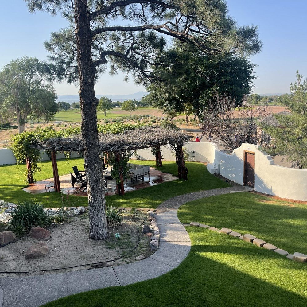 El Verde Inn - Beautiful views! - Hotels Near Me - Albuquerque, New Mexico El Verde Inn - Beautiful views! - Hotels Near Me - Albuquerque, New Mexico