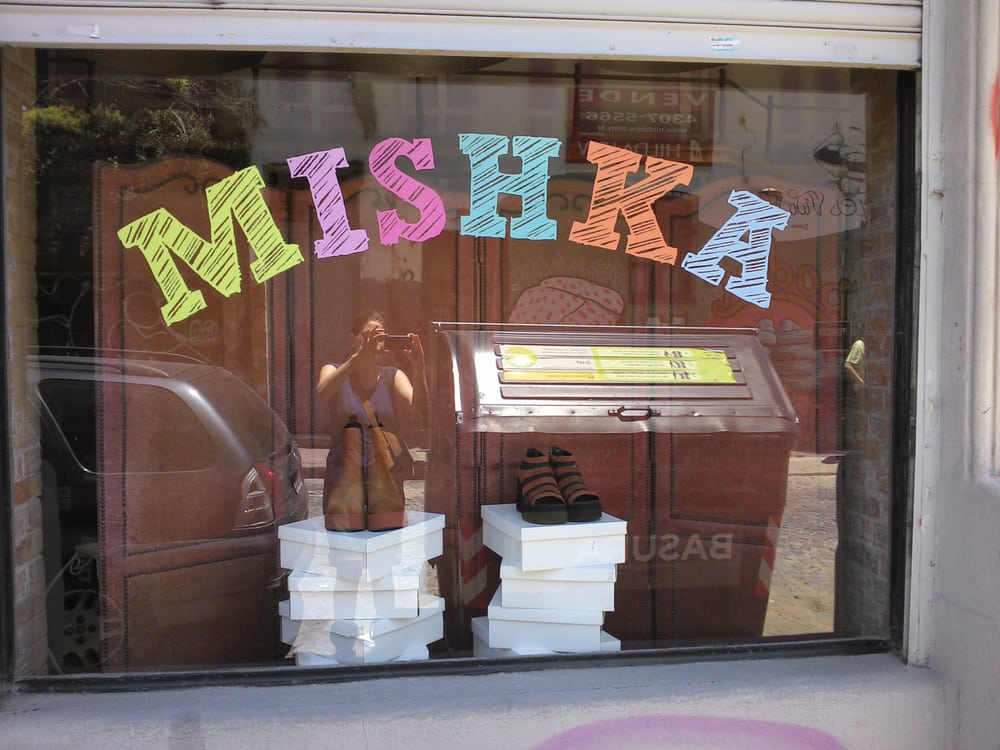 Mishka
