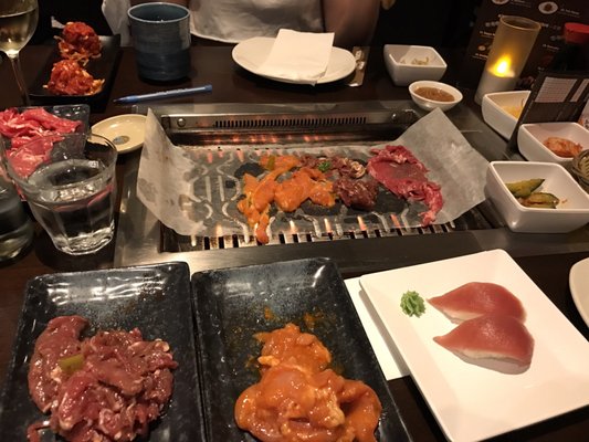 Miss Korea BBQ by null