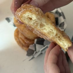 Glazed-N-Dazed - Inside