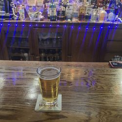 Petersen's Main Inn - Miller Lite