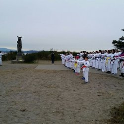 Minakami Karate Dojo
