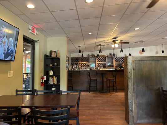 Hocking Hills Winery by null