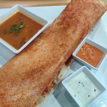 Honest Indian Restaurant - Mysore Masala Dosa - Indian Near Me - Baltimore, Maryland Honest Indian Restaurant - Mysore Masala Dosa - Indian Near Me - Baltimore, Maryland