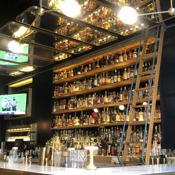 Bridges & Bourbon - New American Near Me - Pittsburgh, Pennsylvania