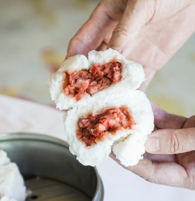 Ocean Palace by null