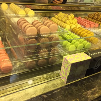 Ladurée - Tea Rooms Near Me - Vancouver, British Columbia Ladurée - Tea Rooms Near Me - Vancouver, British Columbia