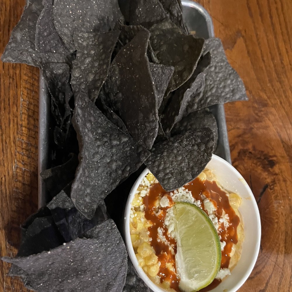 Velvet Taco - Elote & Chips - New American Near Me - Lubbock, Texas Velvet Taco - Elote & Chips - New American Near Me - Lubbock, Texas