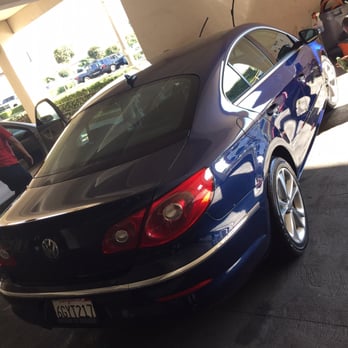 Black Diamond Auto Detailing - Car Wash Near Me