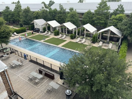 Cavalry Court, Valencia Hotel Collection by null