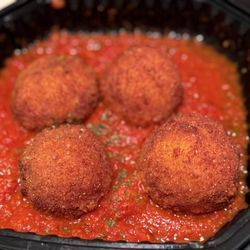 Arancini TOGO