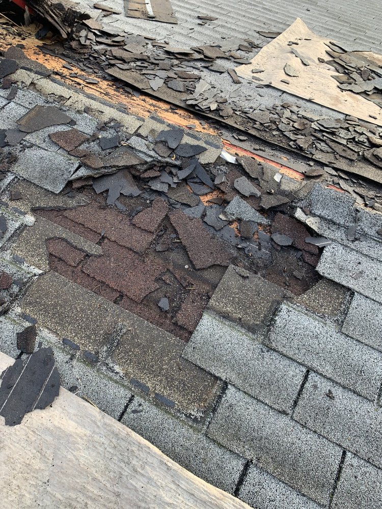 Slide of Next Level Roof Maintenance