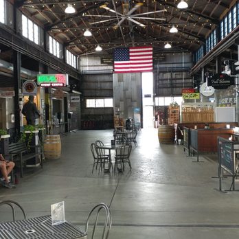 Pybus Public Market - Public Markets Near Me - Wenatchee, Washington Pybus Public Market - Public Markets Near Me - Wenatchee, Washington