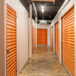 Public Storage