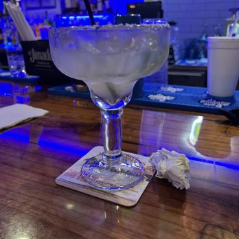 El Jimador - House margarita - Seafood Near Me - Graniteville, South Carolina El Jimador - House margarita - Seafood Near Me - Graniteville, South Carolina