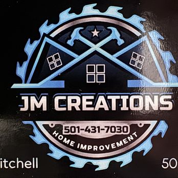 JM Creations - Home Improvement Specialist - General Contractors Near Me - Hot Springs, Arkansas JM Creations - Home Improvement Specialist - General Contractors Near Me - Hot Springs, Arkansas