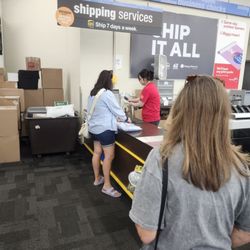 Staples - The best staff