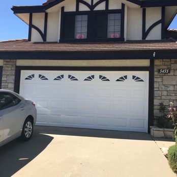 Flex Painting - Front of garage. - Painters Near Me Flex Painting - Front of garage. - Painters Near Me