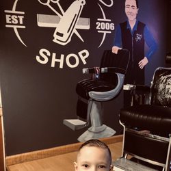 Barber