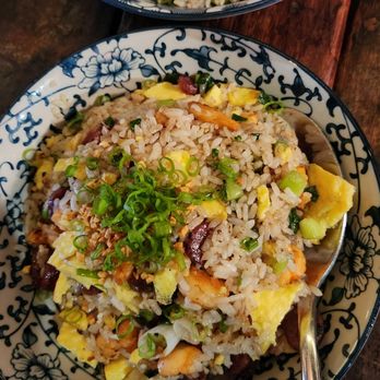 Tiger Fork - Chinese Near Me - Washington, DC, District of Columbia