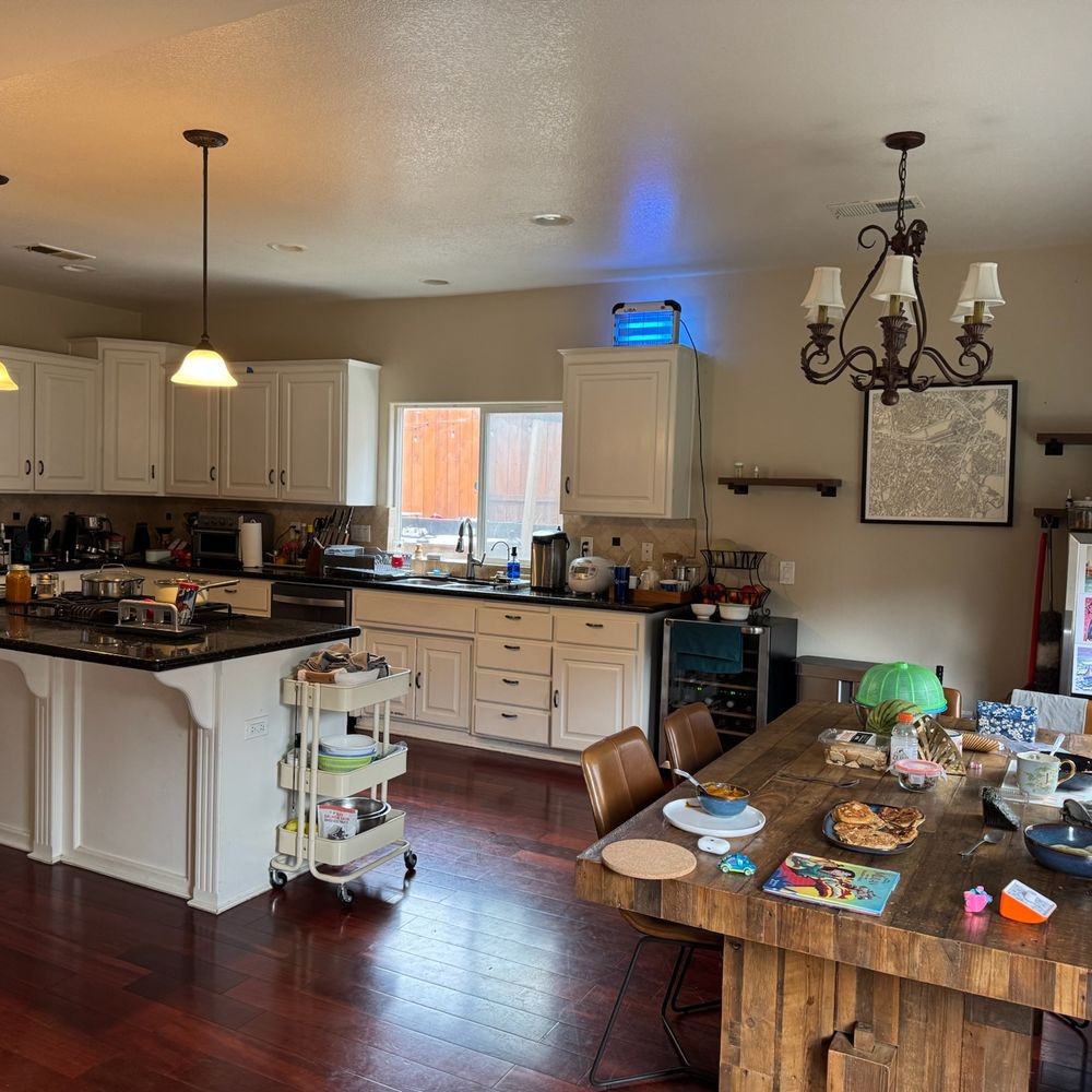 VIP General Contractor - before - Drywall Installation & Repair Near Me - Vista, California VIP General Contractor - before - Drywall Installation & Repair Near Me - Vista, California