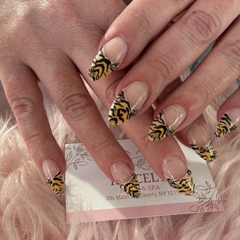 Roscely nail and spa - Nail Salons Near Me - Liberty, New York Roscely nail and spa - Nail Salons Near Me - Liberty, New York
