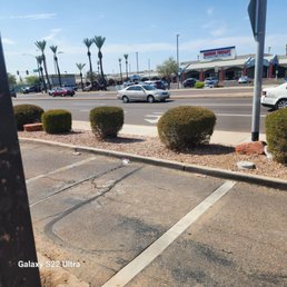 Exterior photo of KFC - Peoria, Arizona Exterior photo of KFC - Peoria, Arizona