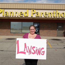 Planned Parenthood - Lansing Health Center