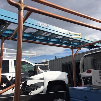Kenny Rogers Plumbing - 'Lil mule's rack - Plumbing Near Me Kenny Rogers Plumbing - 'Lil mule's rack - Plumbing Near Me