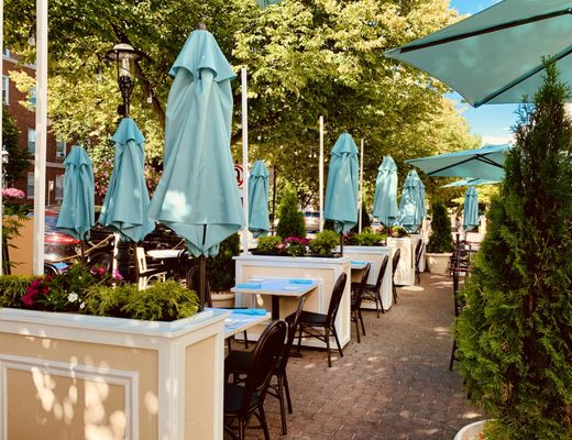 Seventh Street Cafe by null