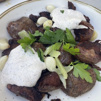 afternoon - Potatoes 3:5/5 - New American Near Me - Gainesville, Florida afternoon - Potatoes 3:5/5 - New American Near Me - Gainesville, Florida