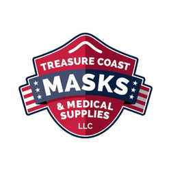 Treasure Coast Masks & Medical Supplies