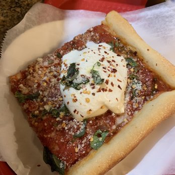 Pizza Time - Pizza Near Me - St. Augustine, Florida Pizza Time - Pizza Near Me - St. Augustine, Florida