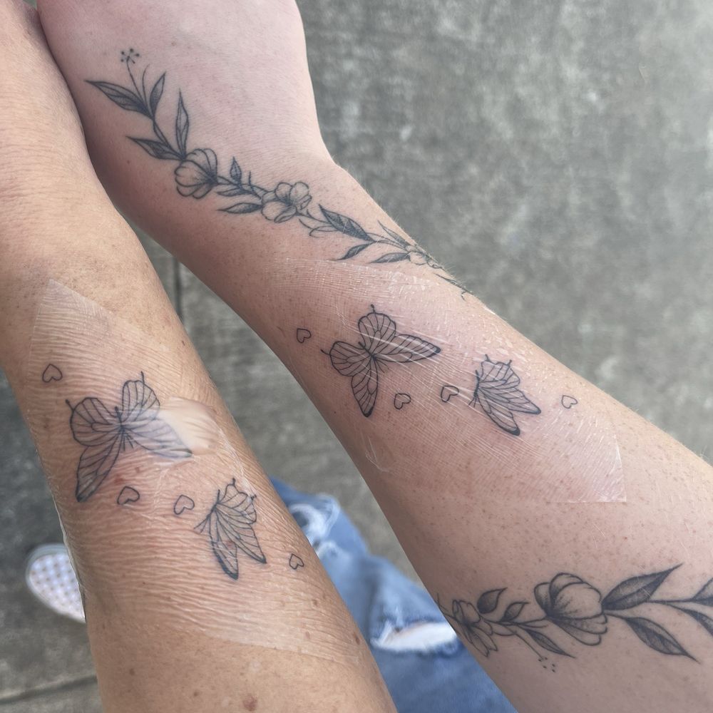 Beelzink Tattoos - Tattoo Near Me - Round Rock, Texas Beelzink Tattoos - Tattoo Near Me - Round Rock, Texas