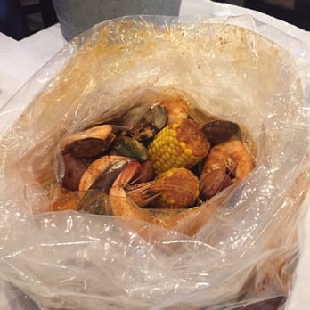 The Crab Shack - Combo 1 - Cajun/Creole Near Me - Gardena, California The Crab Shack - Combo 1 - Cajun/Creole Near Me - Gardena, California