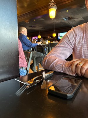 M.J. O'Connor's Seaport by null