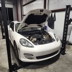 Southern Motorcarz