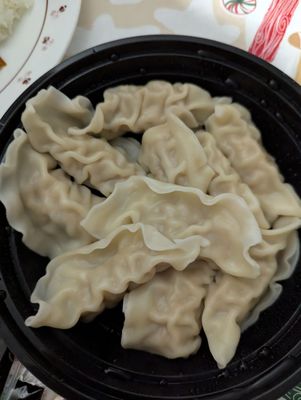 Xi An Gourmet by null