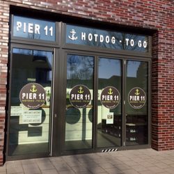 Pier 11
