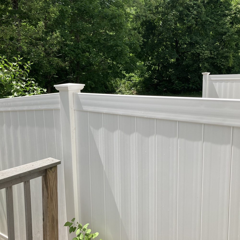 On the Fence Llc - Fence - Fences & Gates Near Me - Merrimack, New Hampshire