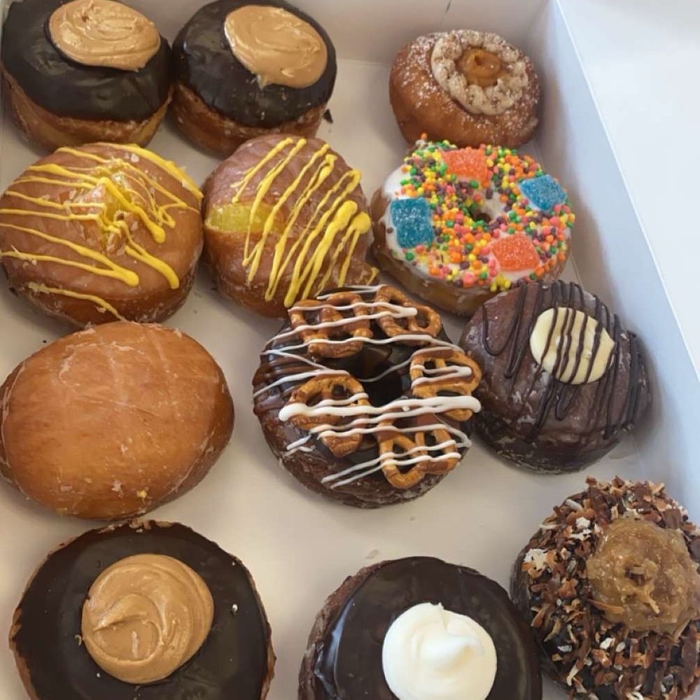 Donuts To Go - Yumminess - Donuts Near Me - Sanford, Florida