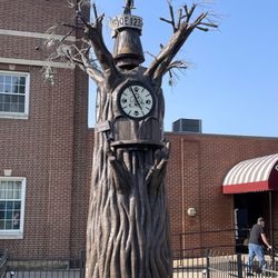 Punxsutawney Phil
