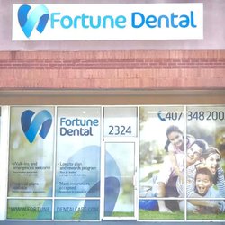 Fortune Dental - Kissimmee, FL