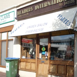 Headers International - Header's International, Neath, South Wales