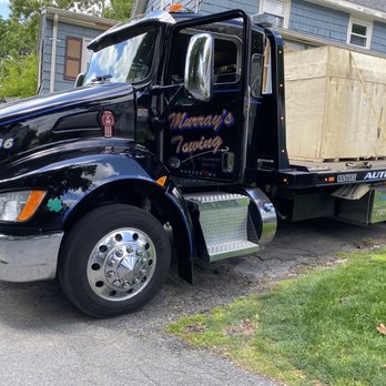 Murrays Towing - Towing Near Me - Woburn, Massachusetts Murrays Towing - Towing Near Me - Woburn, Massachusetts