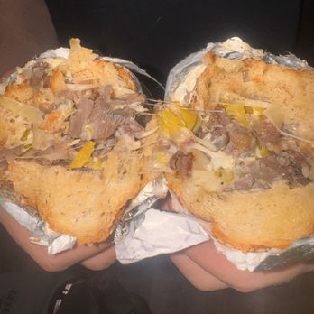 Ggiata - Sandwiches Near Me - Los Angeles, California