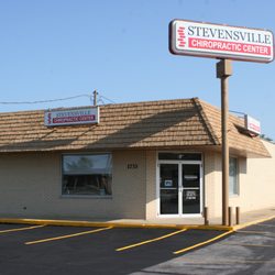 Stevensville Chiropractic Center