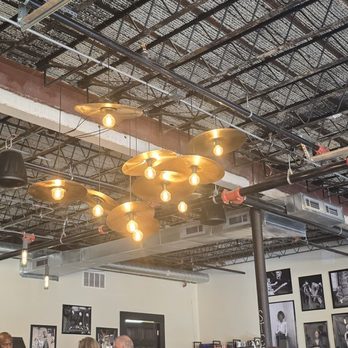 Crescendo - Decor - New American Near Me - Clayton, North Carolina
