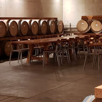 Jackson-Triggs Winery - Cellar - Wineries Near Me - Niagara On the Lake, Ontario Jackson-Triggs Winery - Cellar - Wineries Near Me - Niagara On the Lake, Ontario