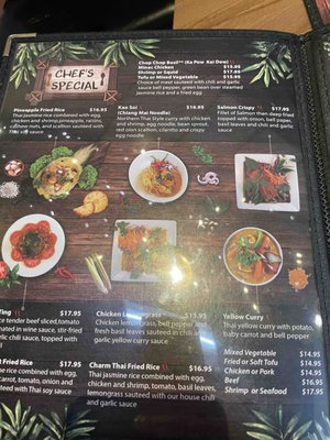Menu photo 6 Charm Thai Silver Spring, MD Menu photo 6 Charm Thai Silver Spring, MD